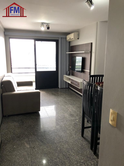 Apartamento, 3 quartos, 85 m² - Foto 1