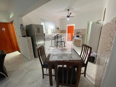 Casa, 2 quartos, 165 m² - Foto 4