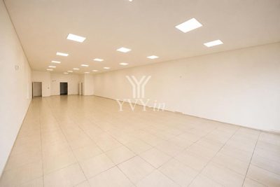 Loja-Salão, 208 m² - Foto 4