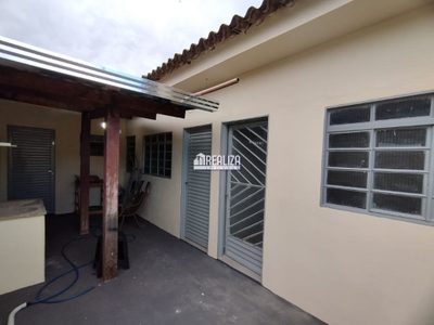 Casa, 1 quarto, 70 m² - Foto 1