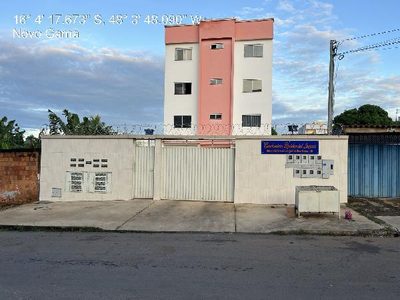 Apartamento, 2 quartos, 60 m² - Foto 1