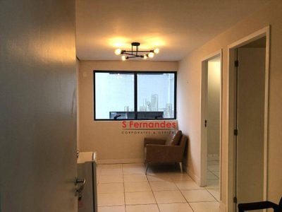 Sala-Conjunto, 32 m² - Foto 2