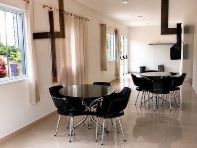 Apartamento, 2 quartos, 50 m² - Foto 5