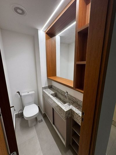 Apartamento, 3 quartos, 103 m² - Foto 5