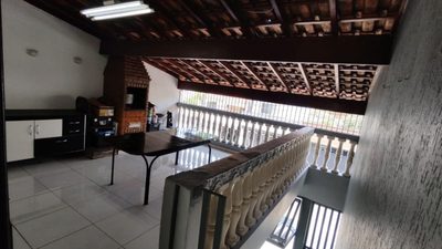 Sobrado, 2 quartos, 130 m² - Foto 4