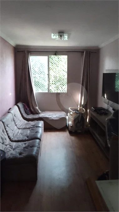 Apartamento, 2 quartos, 48 m² - Foto 2