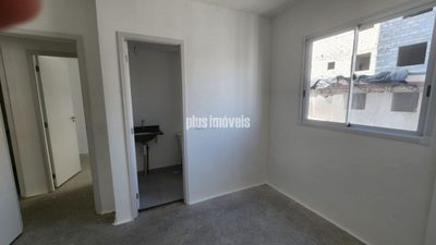 Apartamento, 3 quartos, 60 m² - Foto 2