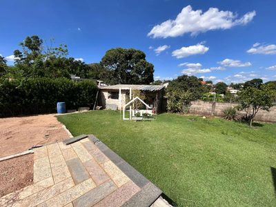 Casa, 3 quartos, 240 m² - Foto 2