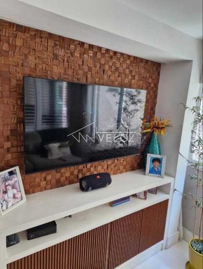Apartamento, 2 quartos, 84 m² - Foto 5