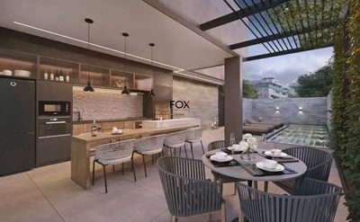 Apartamento, 3 quartos, 112 m² - Foto 3
