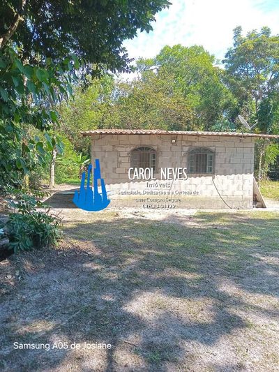 Sítio, 2 quartos, 900 m² - Foto 3