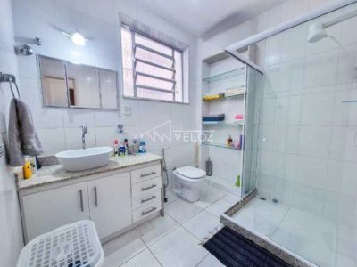 Apartamento, 3 quartos, 100 m² - Foto 1