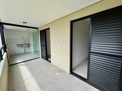 Apartamento, 2 quartos, 66 m² - Foto 1