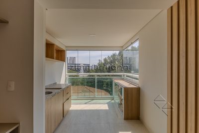 Apartamento, 2 quartos, 64 m² - Foto 4