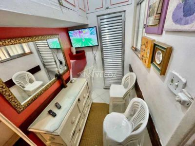 Apartamento, 2 quartos, 70 m² - Foto 1