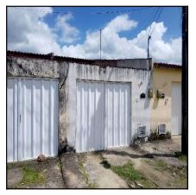 Casa, 1 quarto, 74 m² - Foto 1