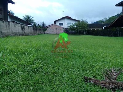 Terreno, 733 m² - Foto 1