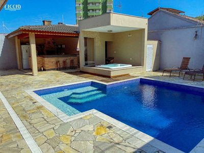 Casa, 3 quartos, 300 m² - Foto 5