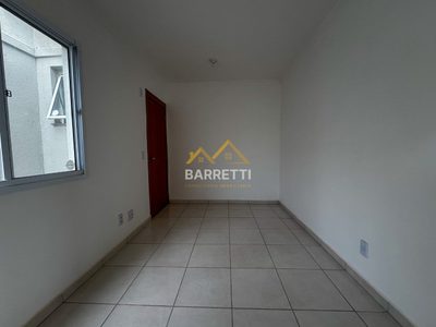 Apartamento, 2 quartos, 46 m² - Foto 3