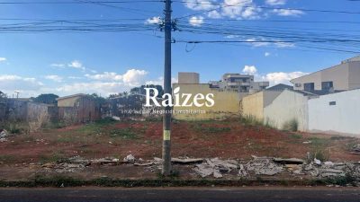 Terreno, 1000 m² - Foto 3
