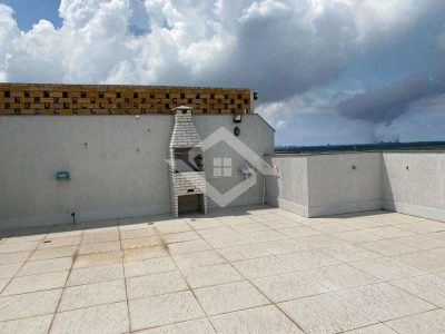 Apartamento, 2 quartos, 130 m² - Foto 4