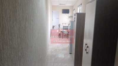 Prédio Inteiro, 370 m² - Foto 4