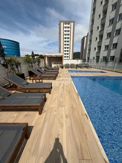 Apartamento, 2 quartos, 51 m² - Foto 1