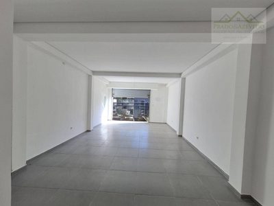 Loja-Salão, 27 m² - Foto 2