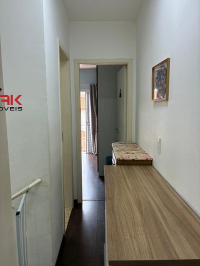 Casa de Condomínio, 2 quartos - Foto 5
