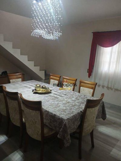 Casa, 3 quartos, 240 m² - Foto 3