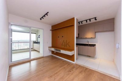 Apartamento, 3 quartos, 94 m² - Foto 1