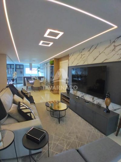 Apartamento, 3 quartos, 252 m² - Foto 4