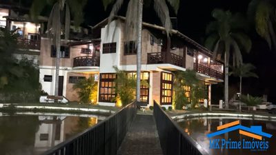 Casa, 23 quartos, 115600 m² - Foto 1