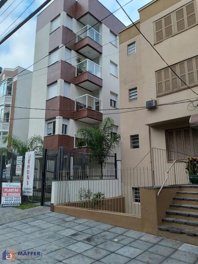 Apartamento, 2 quartos, 75 m² - Foto 1
