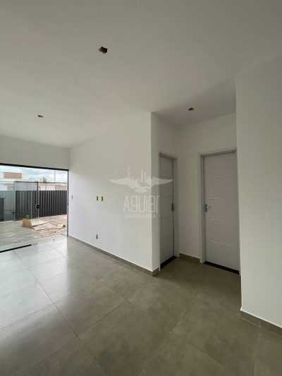 Casa, 2 quartos, 52 m² - Foto 4