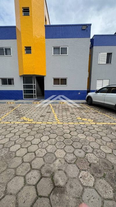 Apartamento, 3 quartos, 106 m² - Foto 2