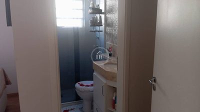 Apartamento, 2 quartos, 70 m² - Foto 2