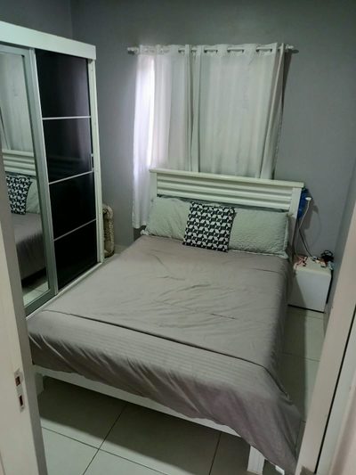 Casa, 2 quartos, 59 m² - Foto 4