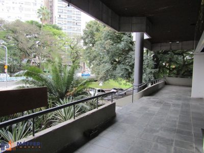 Apartamento, 1 quarto, 30 m² - Foto 4