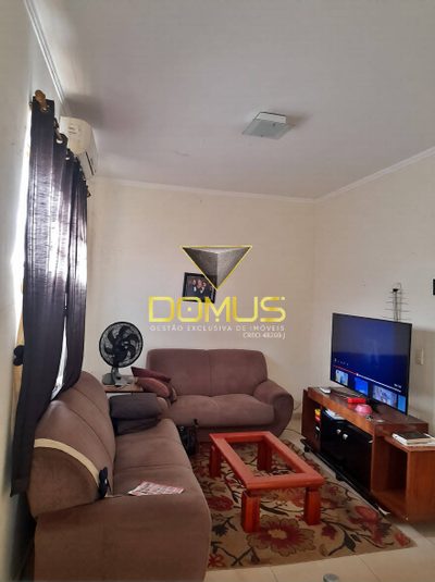 Casa, 2 quartos, 72 m² - Foto 4