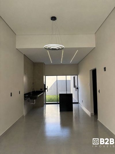 Casa, 3 quartos, 118 m² - Foto 2