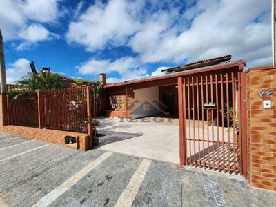 Casa, 3 quartos, 250 m² - Foto 3