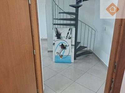 Sala-Conjunto, 62 m² - Foto 5