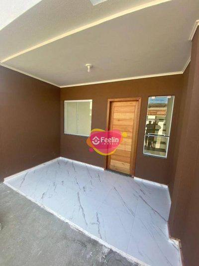 Casa, 2 quartos, 75 m² - Foto 3