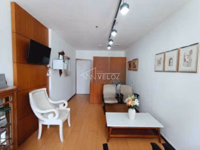 Sala-Conjunto, 51 m² - Foto 1