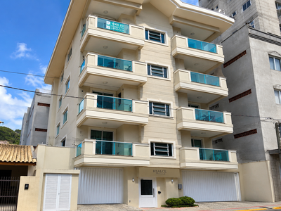Apartamento, 2 quartos, 65 m² - Foto 1