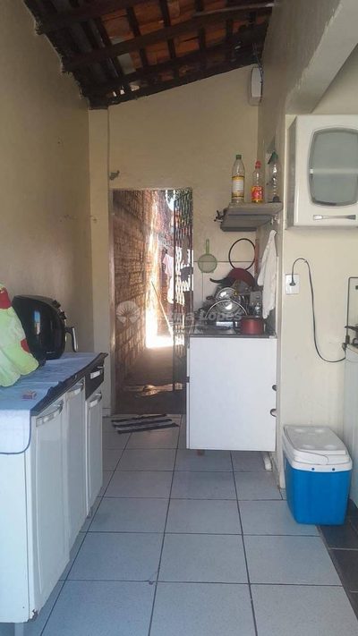 Casa, 2 quartos, 10 m² - Foto 3