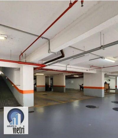 Sala-Conjunto, 36 m² - Foto 2