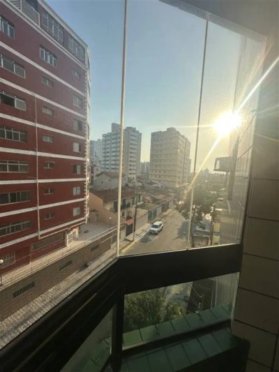Apartamento, 2 quartos, 78 m² - Foto 1