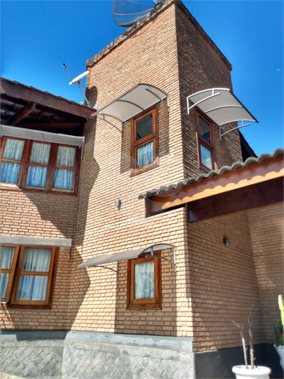 Casa, 4 quartos, 1000 m² - Foto 3